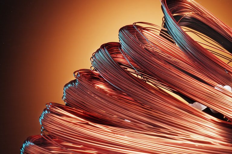 Copper