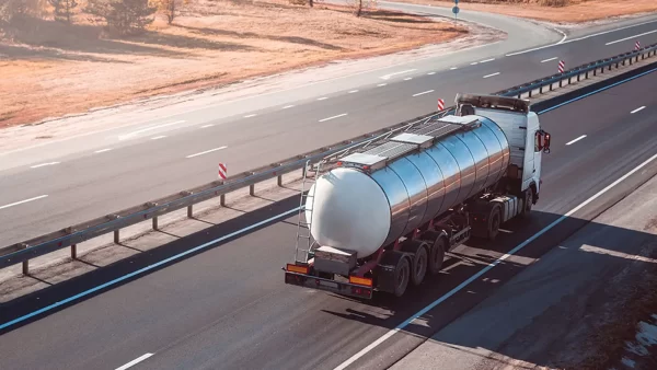 Automotive Gas Oil (AGO)