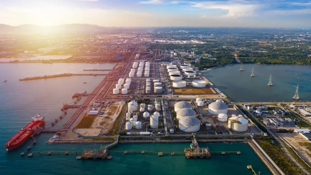 Cooperation with Freight Forwarders
